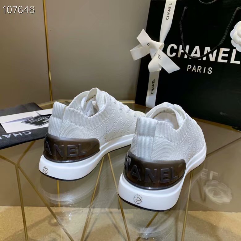 Chanel Shoes CH2642HSC-5