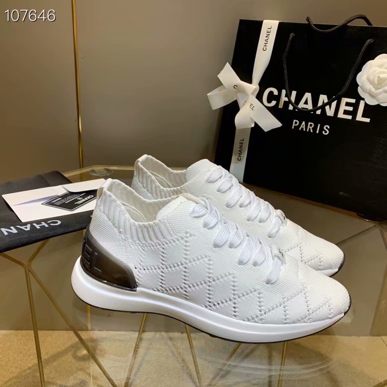 Chanel Shoes CH2642HSC-5