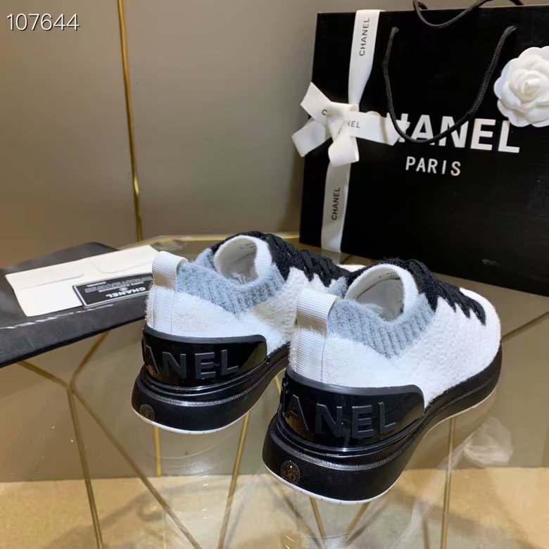 Chanel Shoes CH2642HSC-7