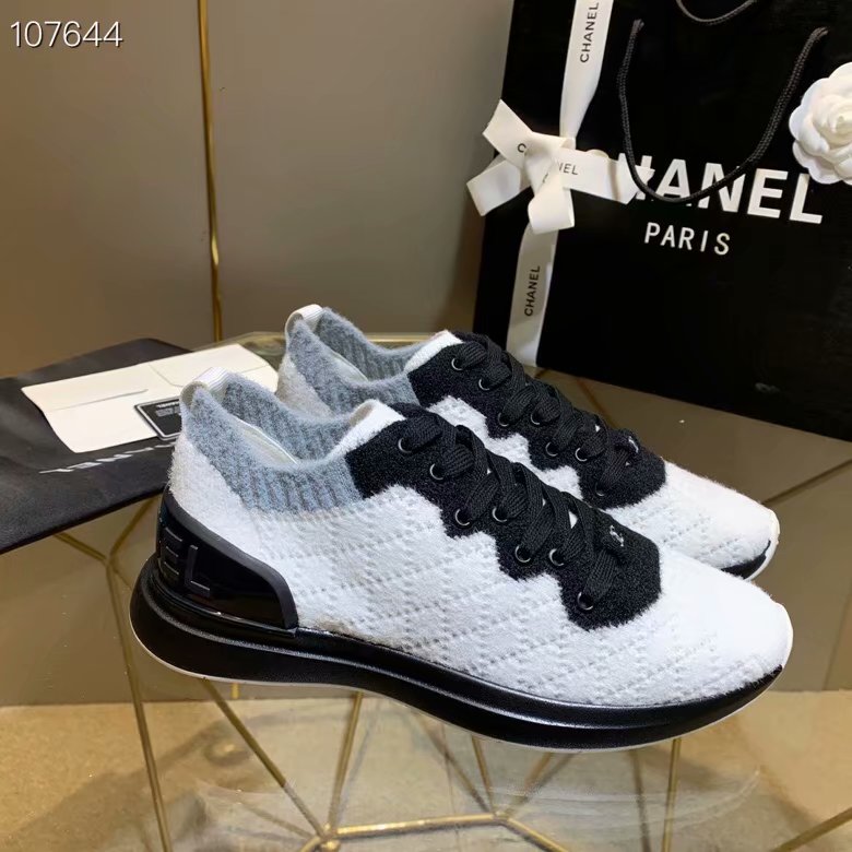 Chanel Shoes CH2642HSC-7
