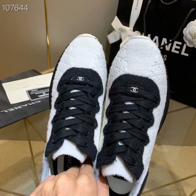 Chanel Shoes CH2642HSC-7