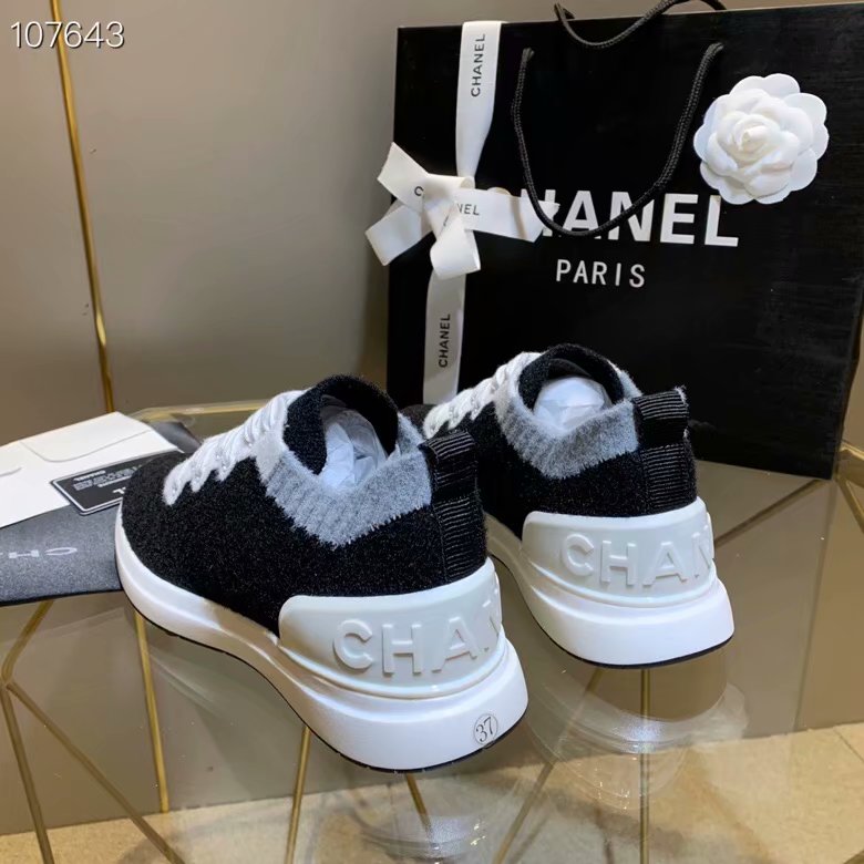 Chanel Shoes CH2642HSC-8