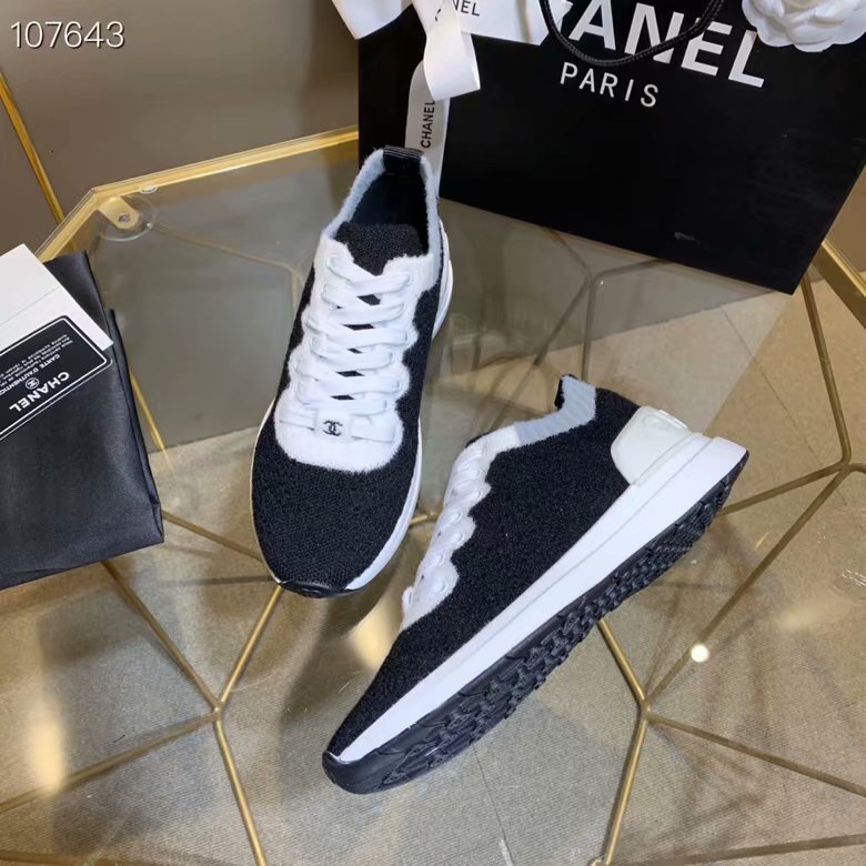 Chanel Shoes CH2642HSC-8
