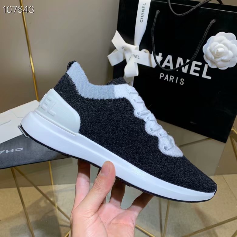 Chanel Shoes CH2642HSC-8