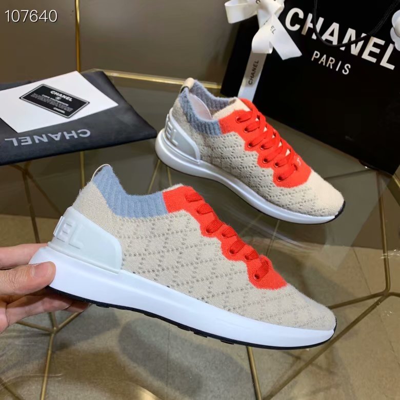 Chanel Shoes CH2642HSC-9