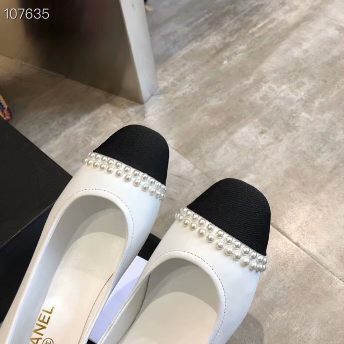 Chanel Shoes CH2644SJC-2
