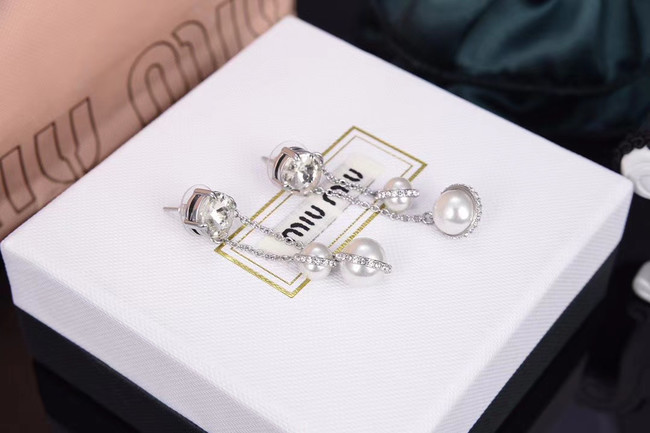 MIUMIU Earrings CE5464