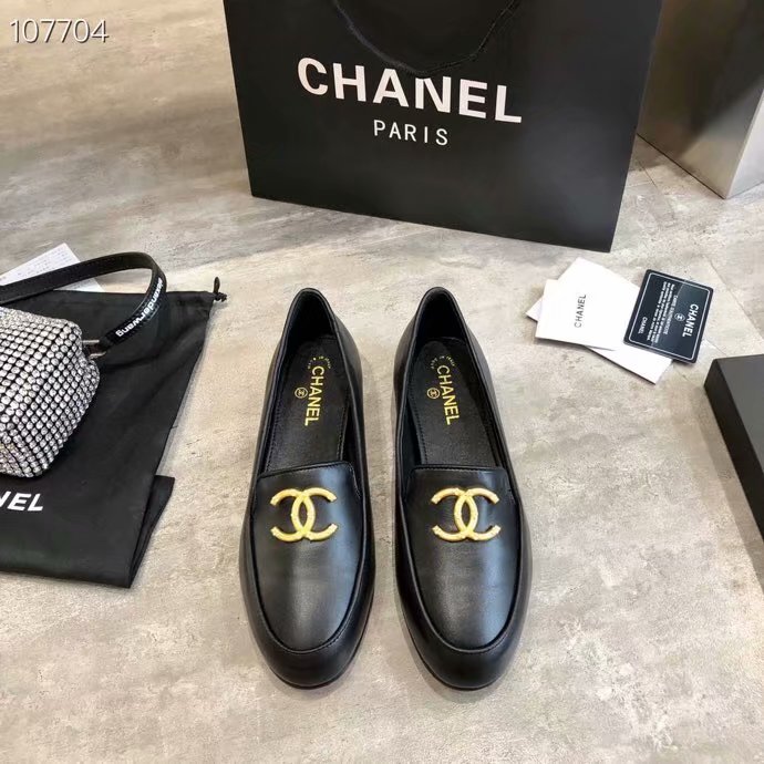 Chanel Shoes CH2645SJC-4