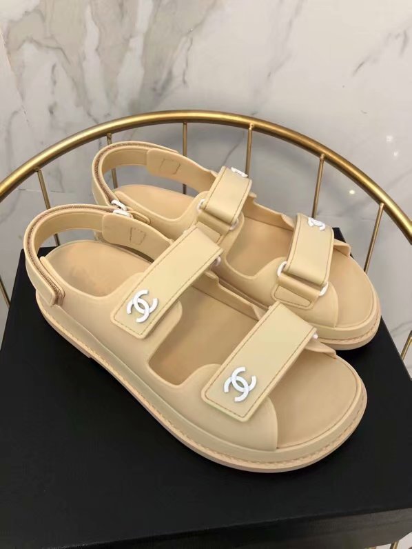 Chanel Shoes CH2646XBC-4