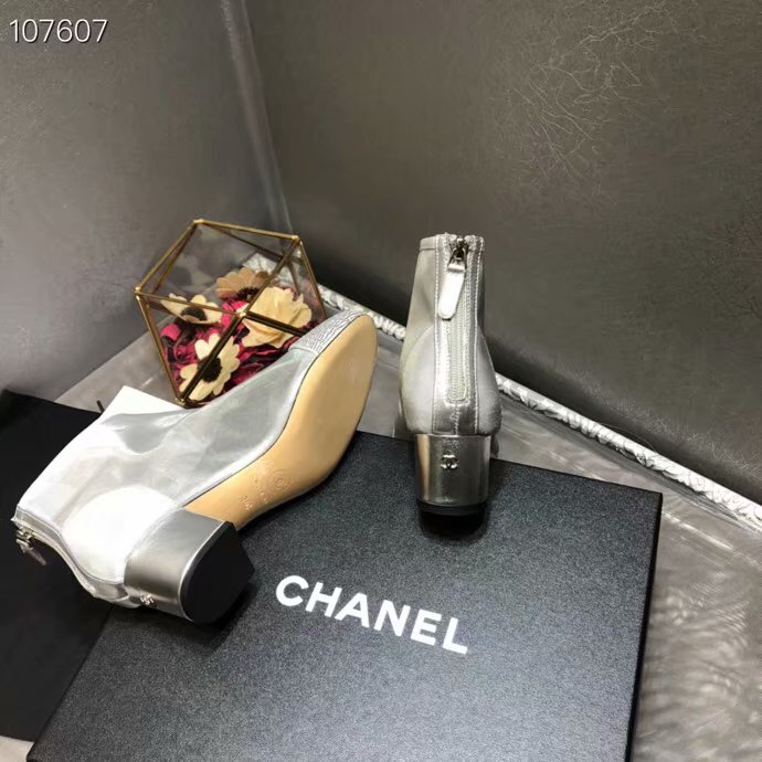 Chanel Shoes CH2647ALC-1