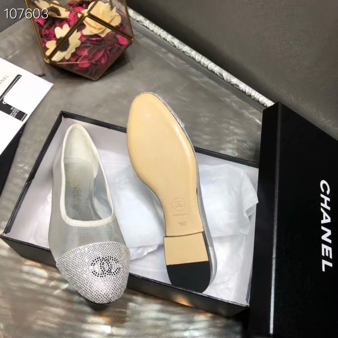 Chanel Shoes CH2647ALC-5