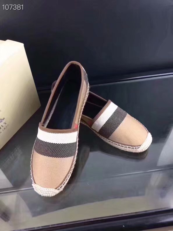 BurBerry Shoes BUY182XB-1