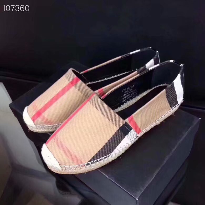 BurBerry Shoes BUY182XB-1