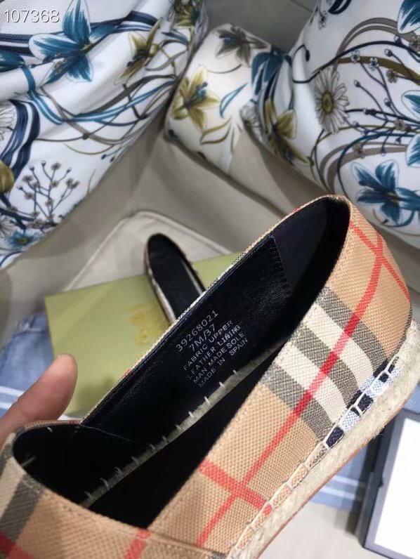 BurBerry Shoes BUY182XB-10