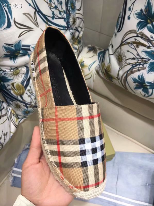 BurBerry Shoes BUY182XB-10