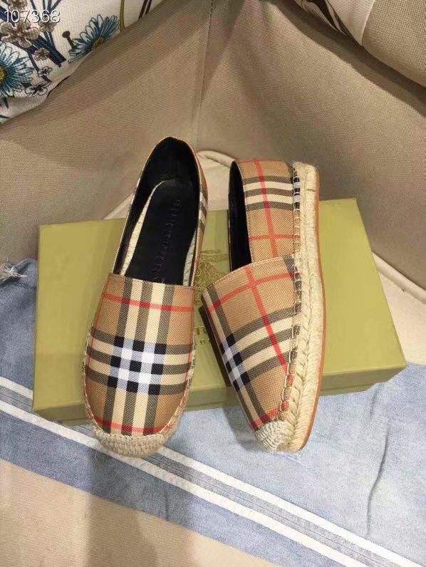 BurBerry Shoes BUY182XB-10