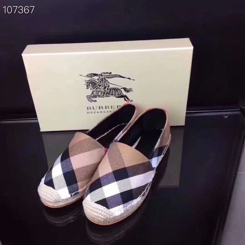 BurBerry Shoes BUY182XB-11