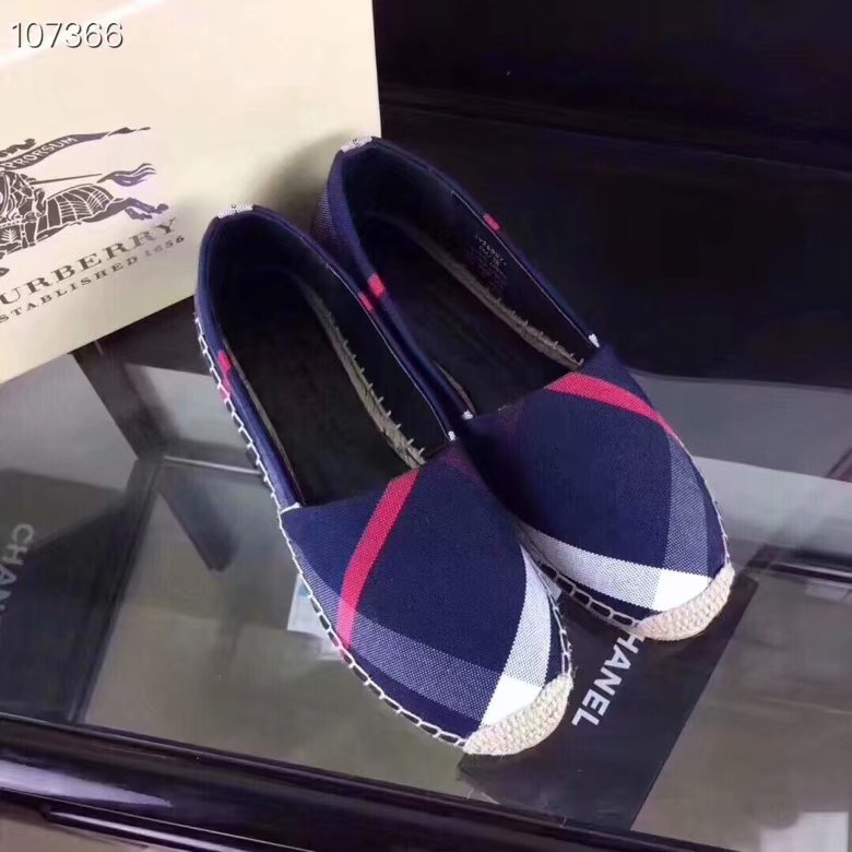 BurBerry Shoes BUY182XB-12