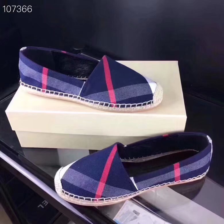 BurBerry Shoes BUY182XB-12