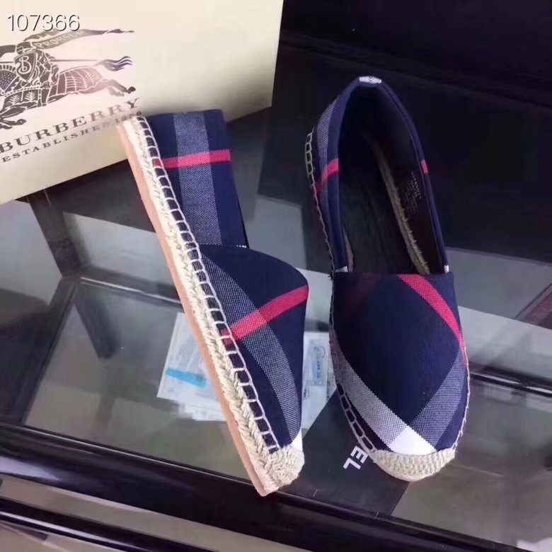 BurBerry Shoes BUY182XB-12