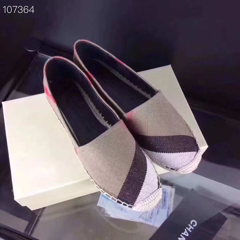 BurBerry Shoes BUY182XB-14