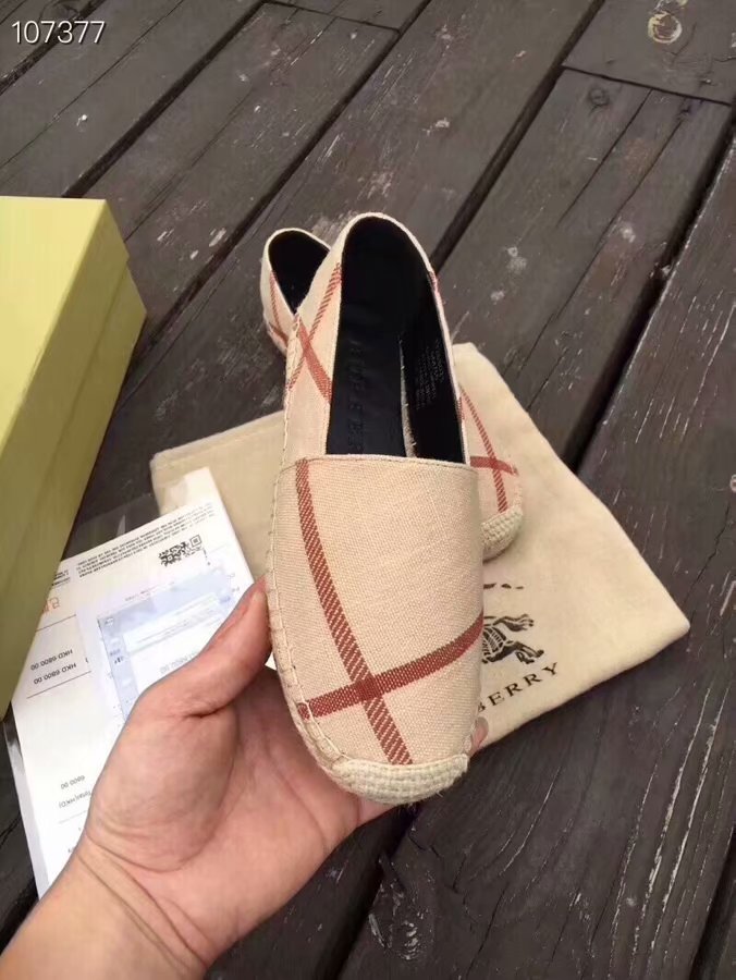 BurBerry Shoes BUY182XB-2