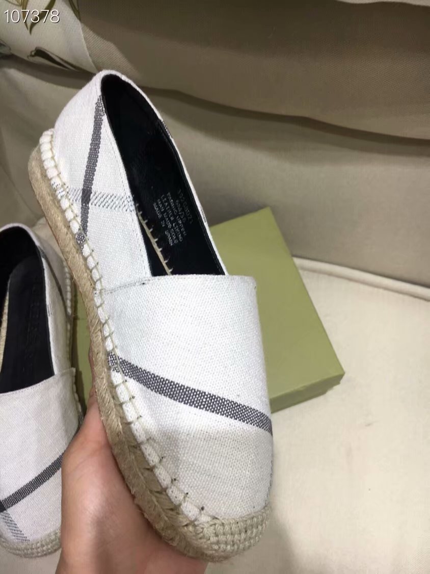 BurBerry Shoes BUY182XB-3