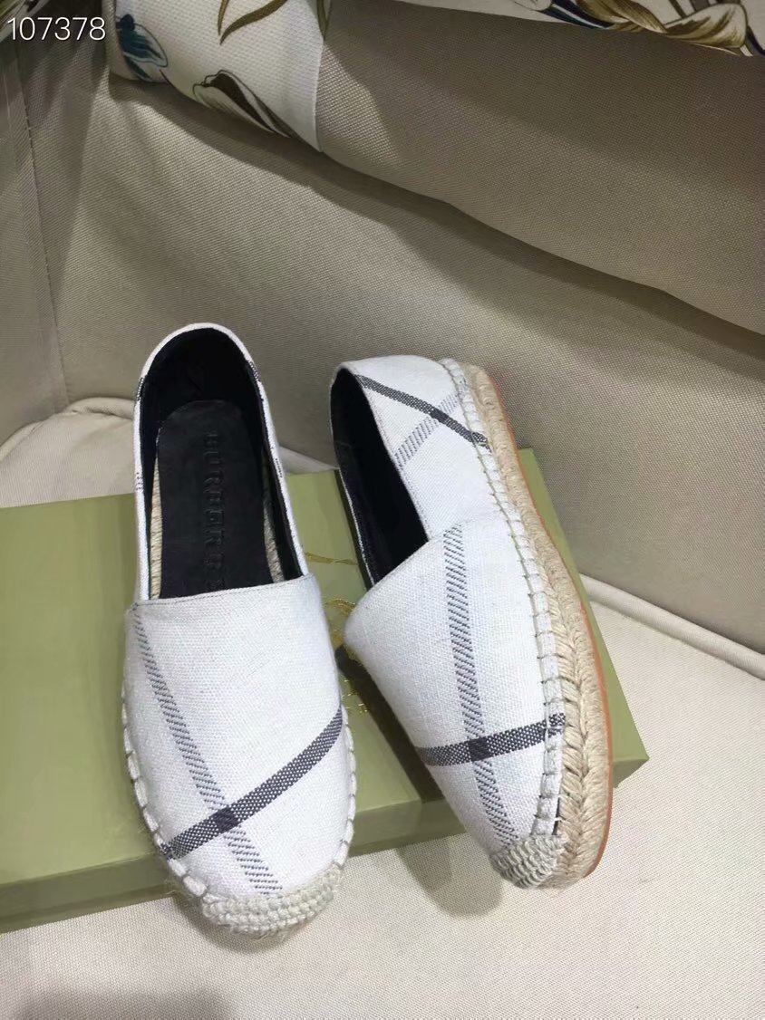 BurBerry Shoes BUY182XB-3