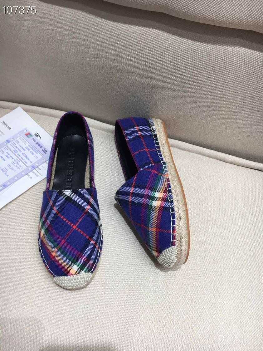 BurBerry Shoes BUY182XB-4