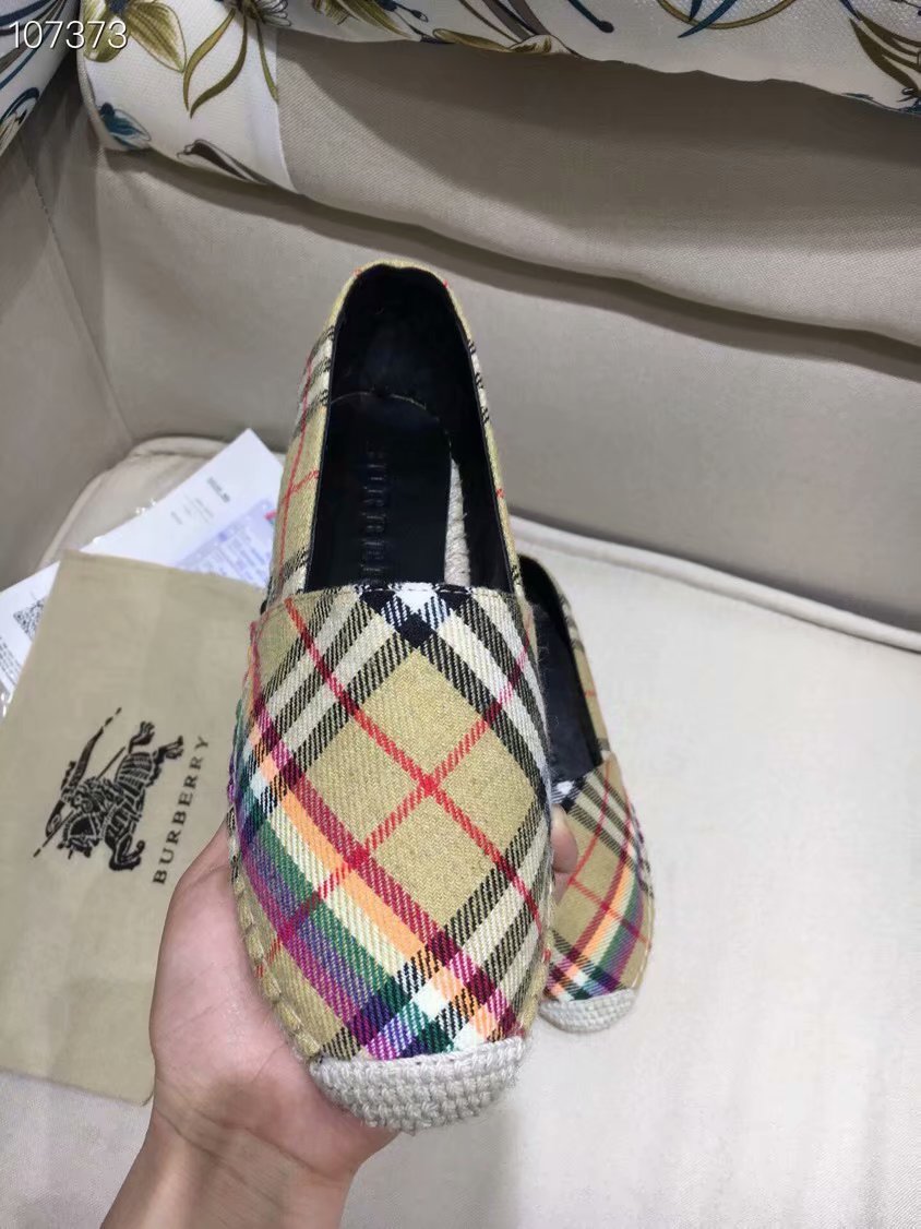 BurBerry Shoes BUY182XB-6