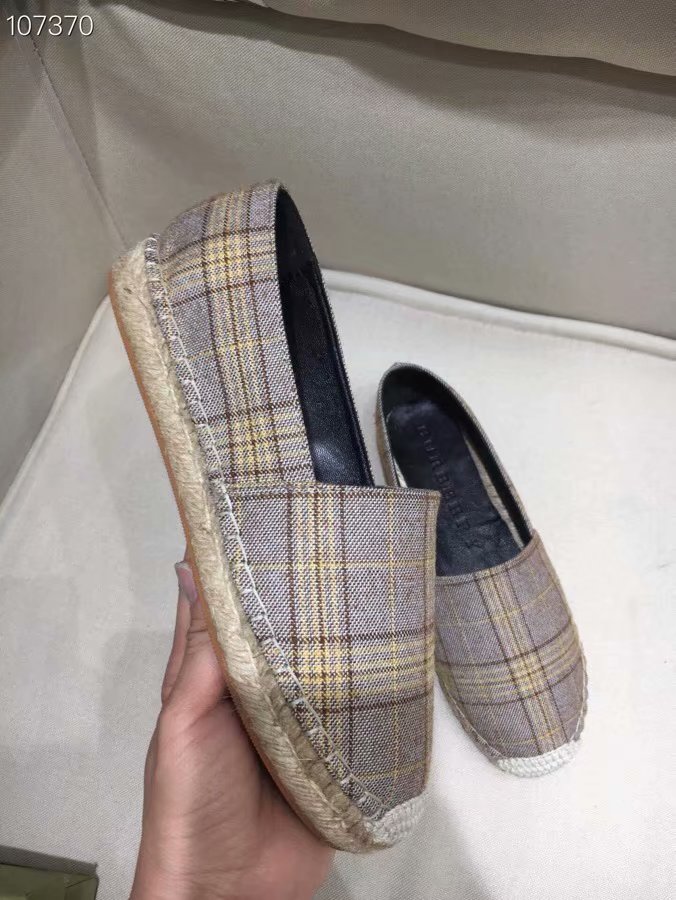 BurBerry Shoes BUY182XB-8