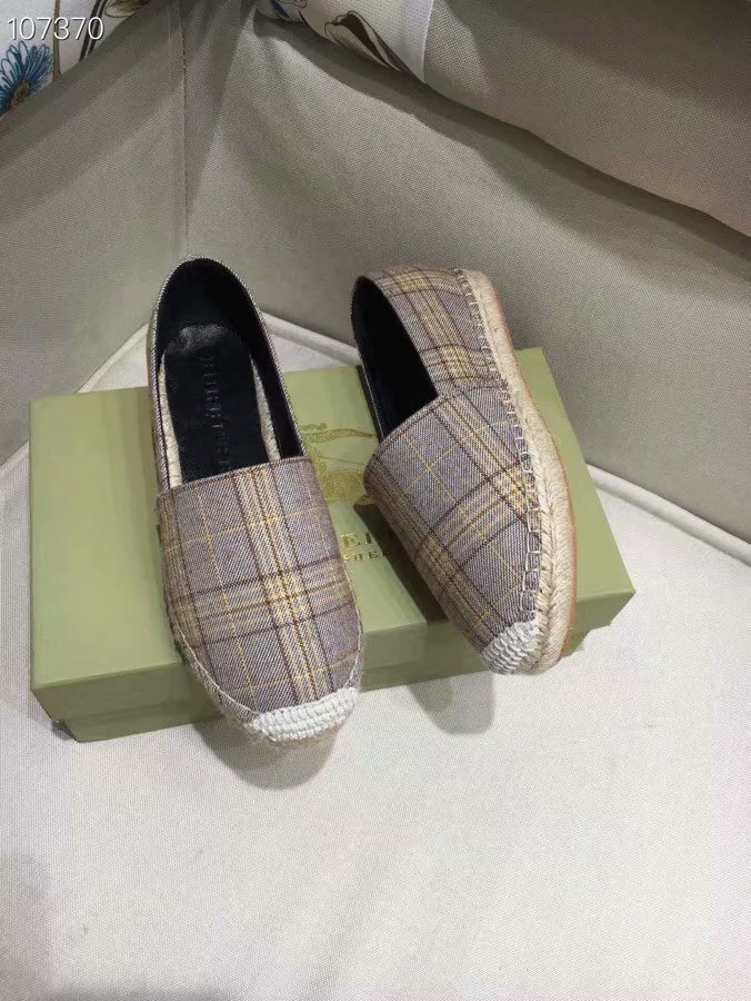 BurBerry Shoes BUY182XB-8