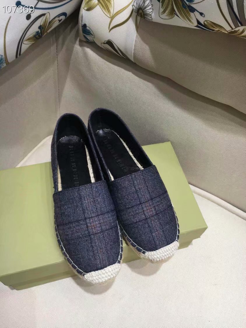 BurBerry Shoes BUY182XB-9