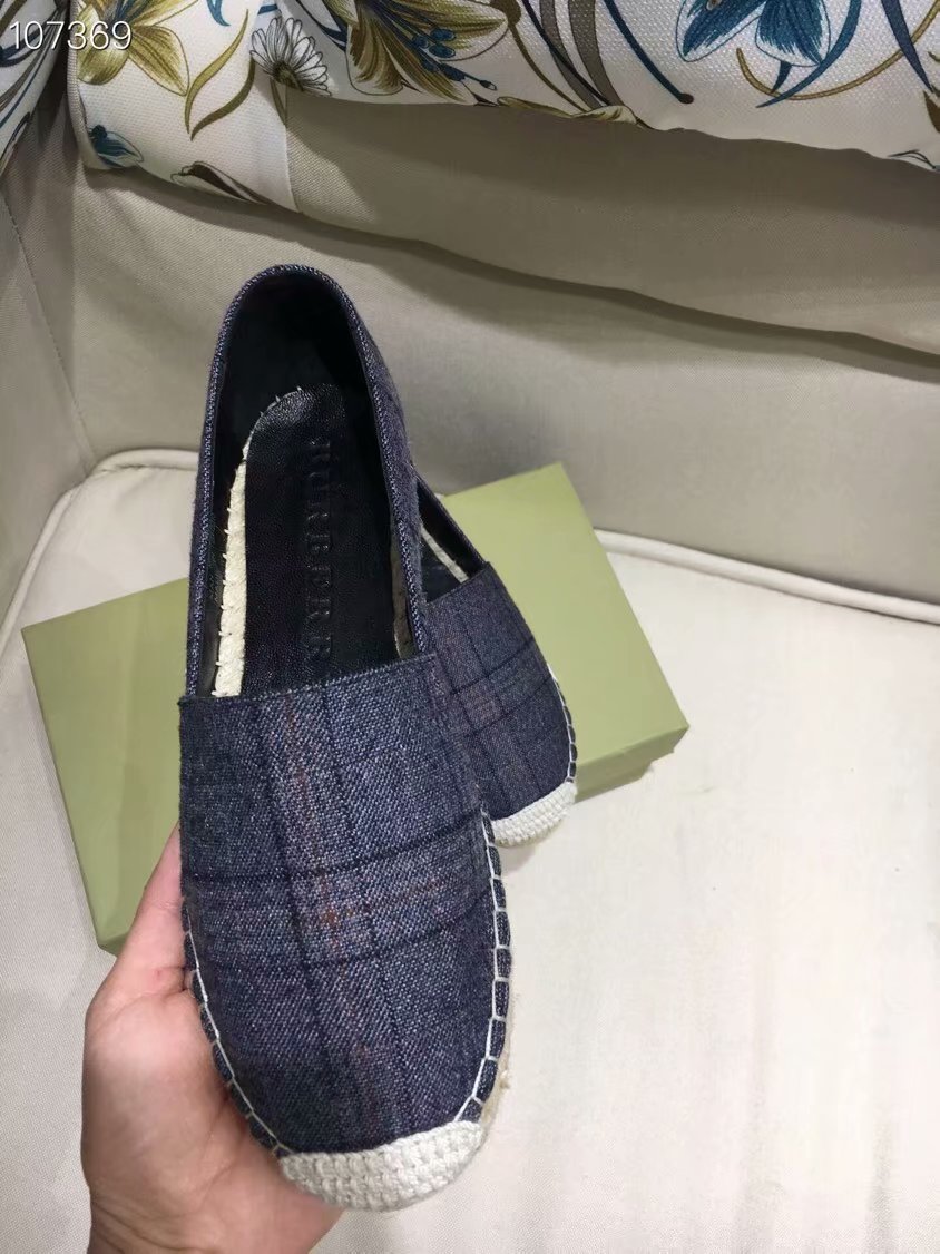 BurBerry Shoes BUY182XB-9