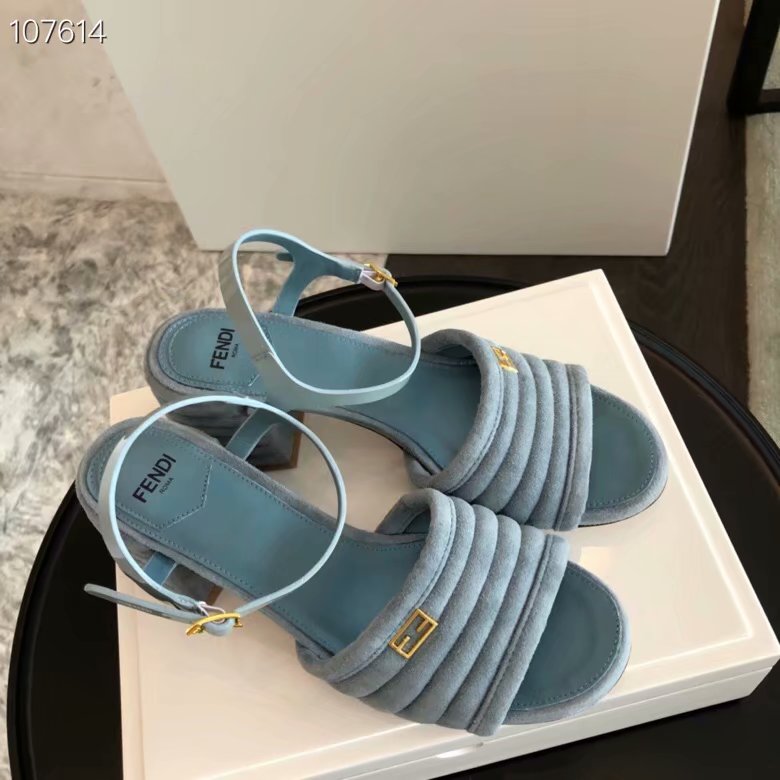 Fendi Shoes FD249-3
