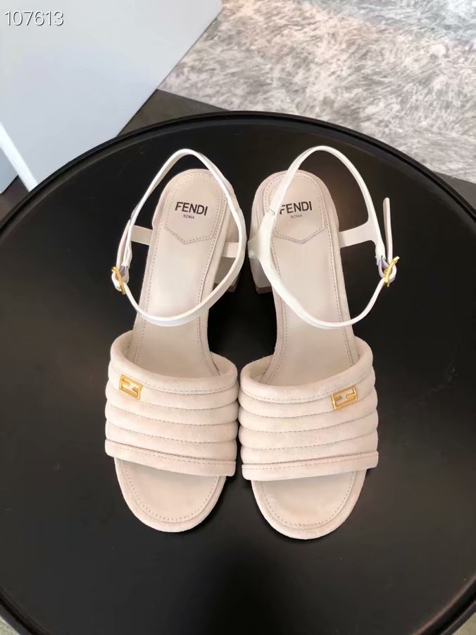 Fendi Shoes FD249-4