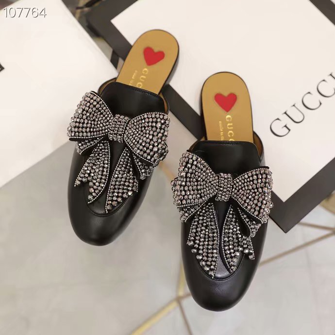 Gucci Shoes GG1604QQC-1
