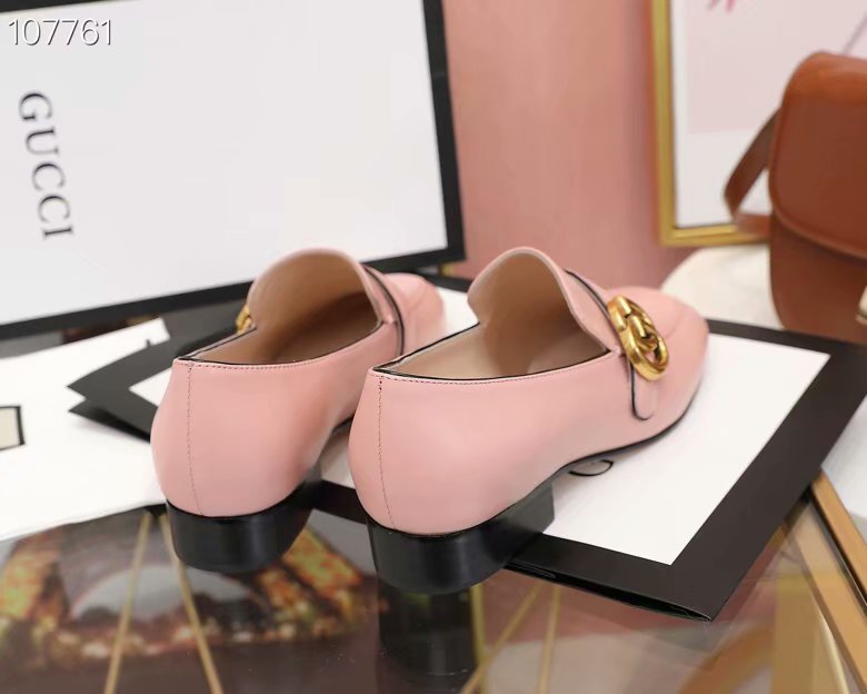 Gucci Shoes GG1605QQC-1