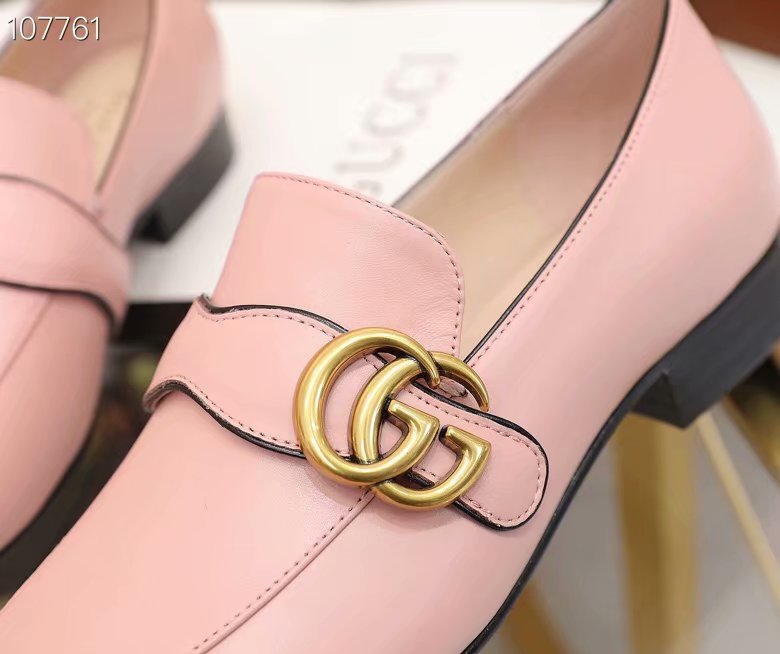 Gucci Shoes GG1605QQC-1