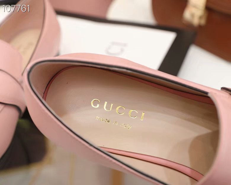 Gucci Shoes GG1605QQC-1