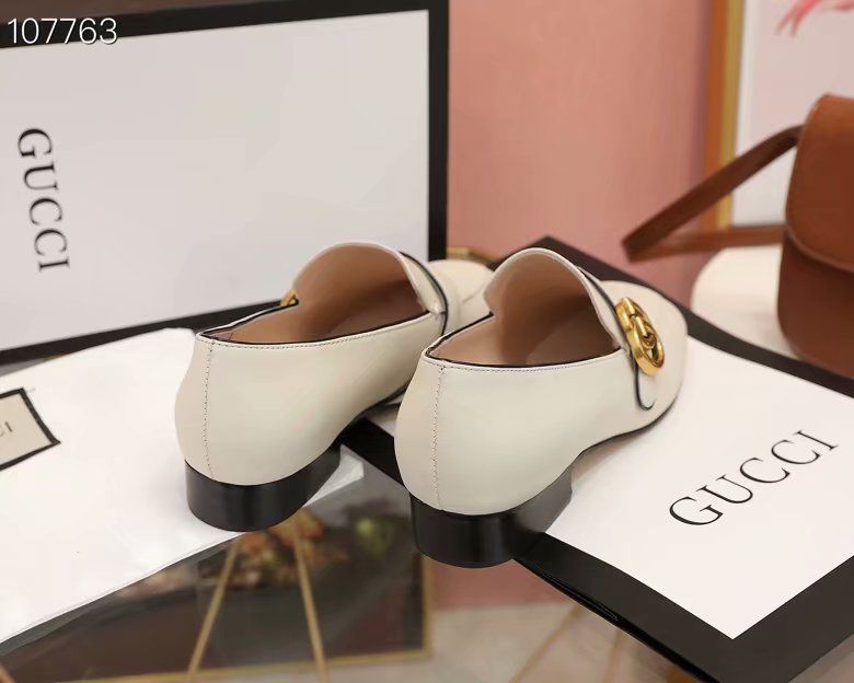Gucci Shoes GG1605QQC-2