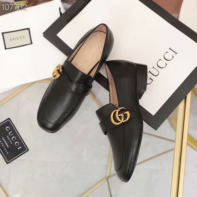 Gucci Shoes GG1605QQC-3