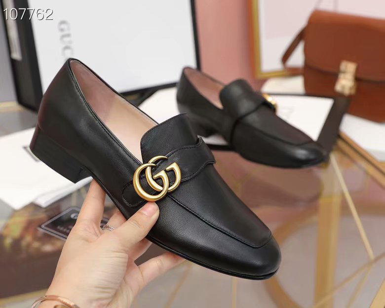 Gucci Shoes GG1605QQC-3