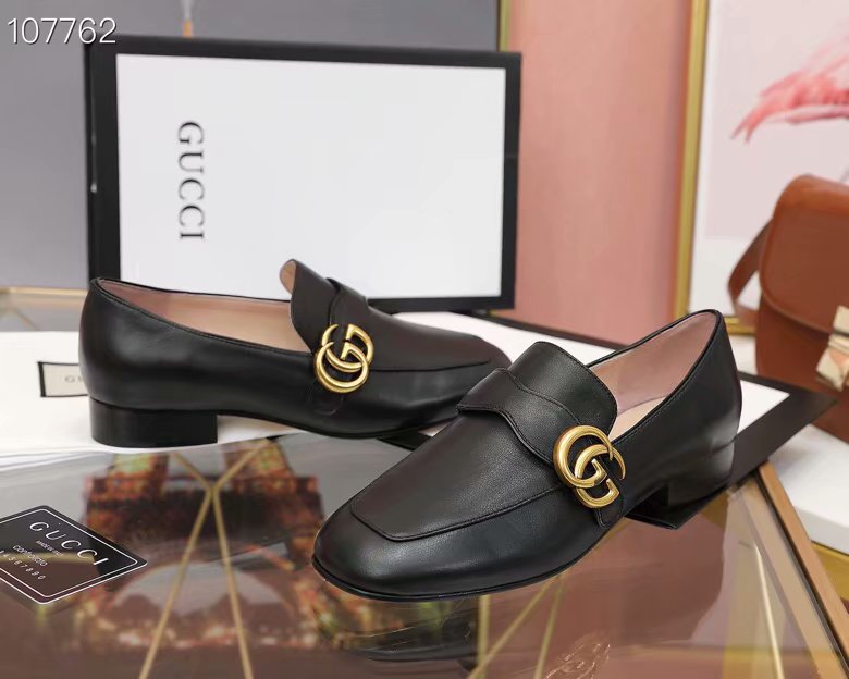 Gucci Shoes GG1605QQC-3