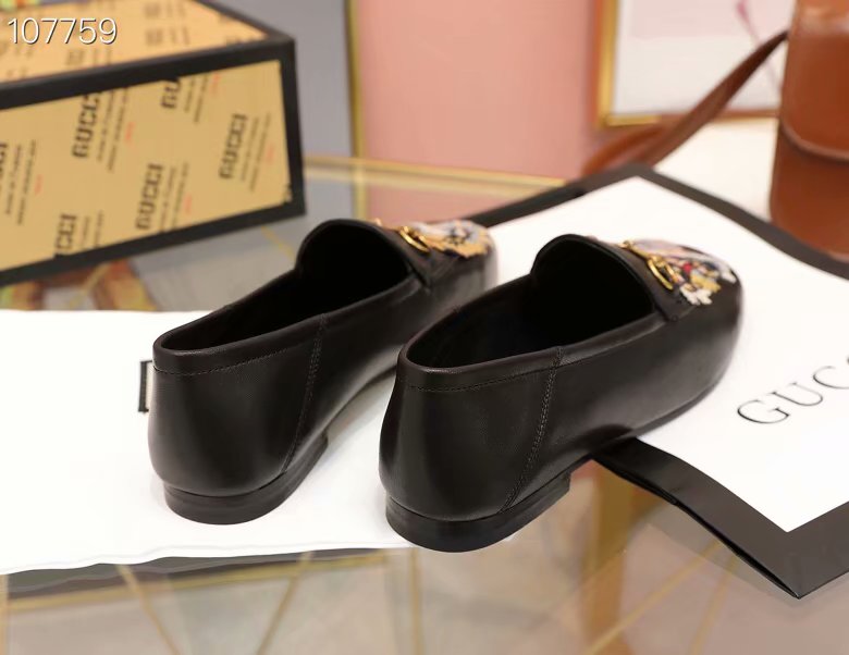 Gucci Shoes GG1606QQC-1