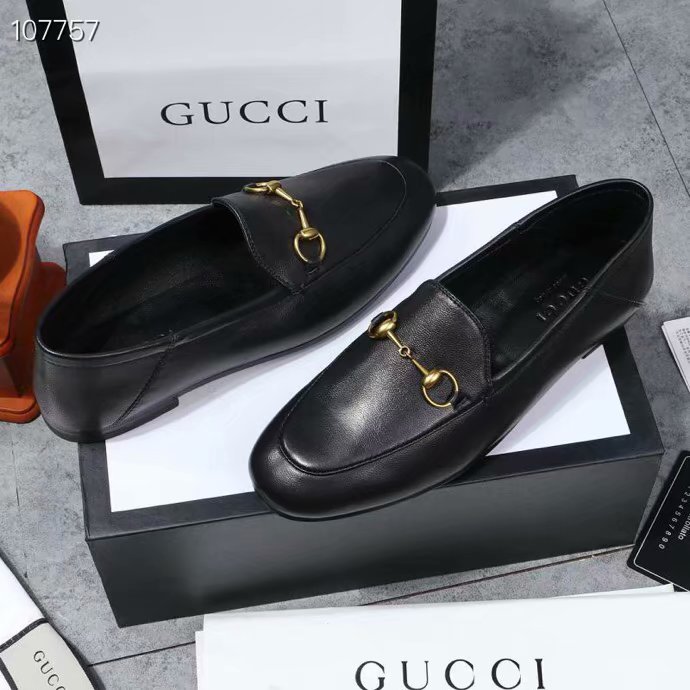 Gucci Shoes GG1606QQC-2