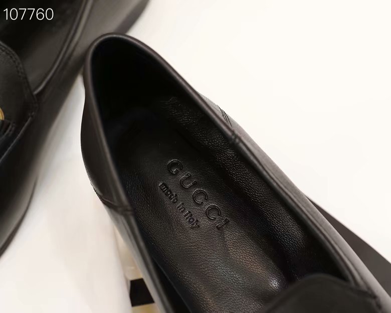 Gucci Shoes GG1606QQC-2