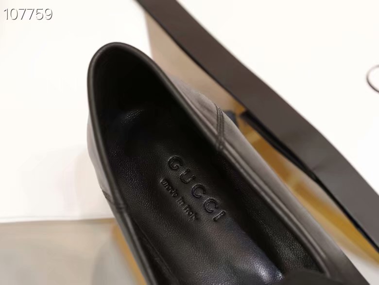 Gucci Shoes GG1606QQC-3