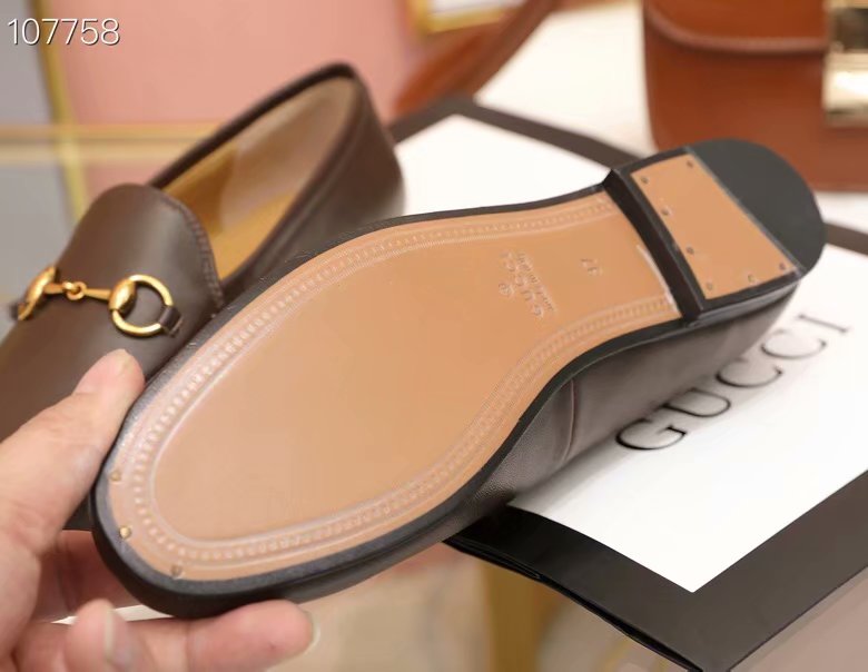 Gucci Shoes GG1607QQC