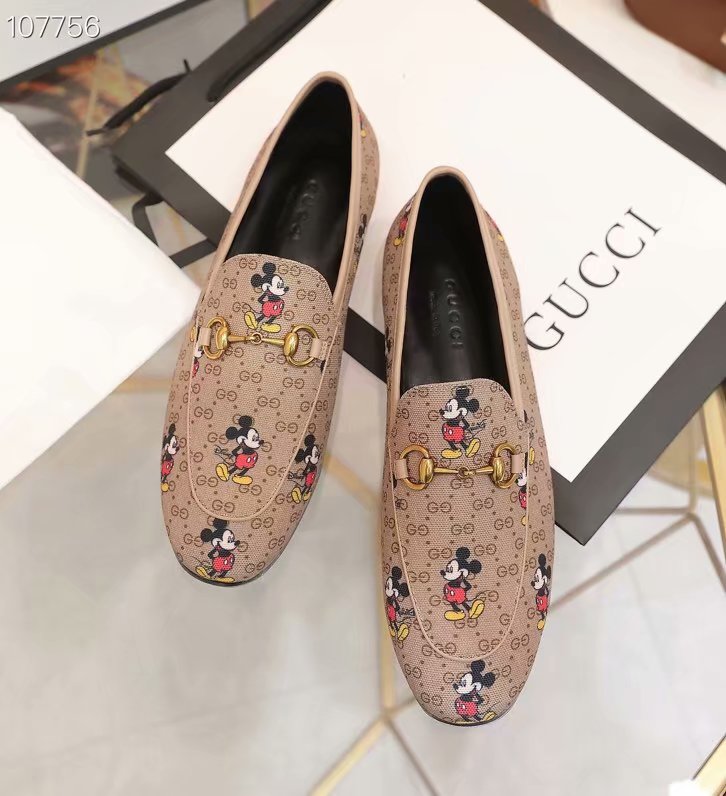 Gucci Shoes GG1608QQCO